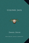 Colonel Jack