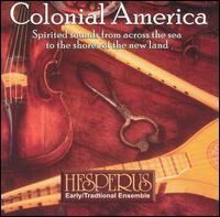 Colonial America - Hesperus