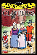 Colonial Clothes