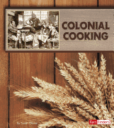 Colonial Cooking