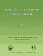 Colonial National Historical Park Ringfield Plantation