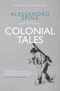 Colonial Tales: The Confines of the Shadow Volume II