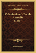 Colonization of South Australia (1835)