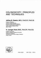 Colonoscopy: Principles and Techniques