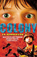 Colony - Henderson, J. A.