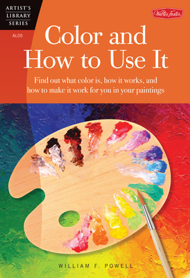 Color and How to Use It (AL05) - F, William