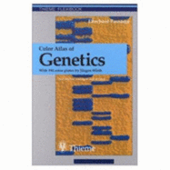 Color Atlas of Genetics (Flexibook)
