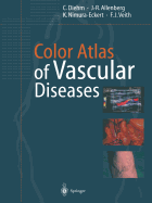 Color Atlas of Vascular Diseases