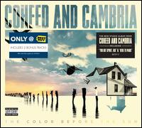 Color Before the Sun [Bonus Tracks] [Only @ Best Buy]  - Coheed and Cambria