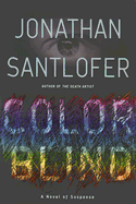 Color Blind: A Novel of Suspense
