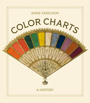Color Charts: A History - Varichon, Anne, and Deimling, Kate (Translated by)