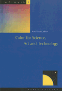 Color for Science, Art and Technology: Volume 1 - Nassau, Kurt (Editor)