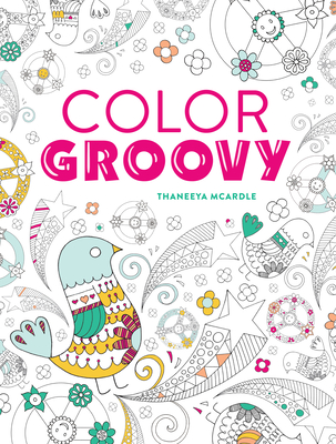 Color Groovy - McArdle, Thaneeya