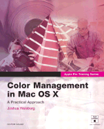 Color Management in Mac OS X: A Practical Approach