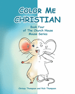 Color Me Christian