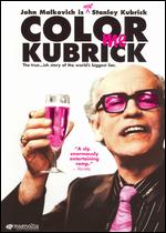 Color Me Kubrick - Brian Cook