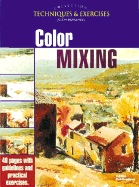 Color Mixing - Parramon, Jose Maria