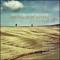 Color of Angels - Doug Scarborough
