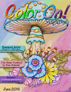 Color On! Magazine: June 2016