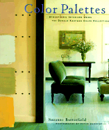 Color Palettes: Atmospheric Interiors Using the Donald Kaufman Color Collection