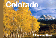 Colorado: A Postcard Book