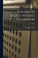 Colorado College Nugget (yearbook); 46 1945