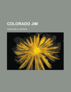 Colorado Jim