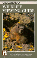 Colorado Wildlife Viewing Guide