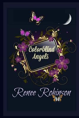 Colorblind Angels - Http //Www Iclipart Com, Freegraphicsco (Illustrator), and Robinson, Renee