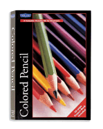 Colored Pencil Kit - Wise, Morrell, and Kaufman Yaun, Debra, and Powell, William F