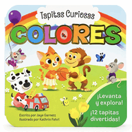 Colores / Colors (Spanish Edition)