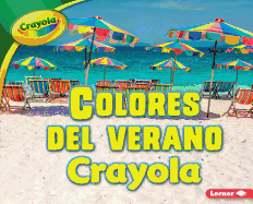 Colores del Verano Crayola