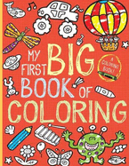 Coloring Book: For all ages