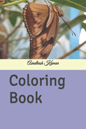 Coloring Book
