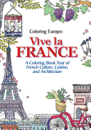 Coloring Europe: Vive La France