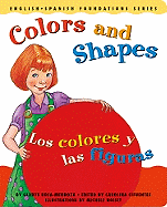 Colors and Shapes / Los Colores y Las Figuras