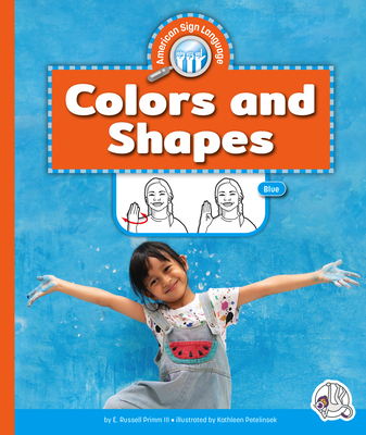 Colors and Shapes - Primm, E Russell, III
