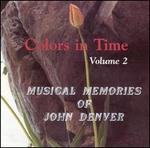 Colors in Time, Vol. 2 - Pete Huttlinger & Chris Nole