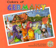 Colors Of Germany - Littlefield, Holly