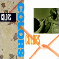 Colors [Original Soundtrack] - Original Soundtrack