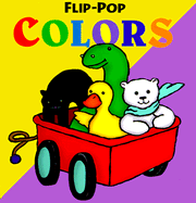 Colors Pop-Up Fun