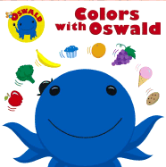 Colors with Oswald
