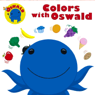 Colors with Oswald - Fremont, Eleanor