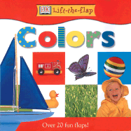 Colors - Millard, and DK Publishing