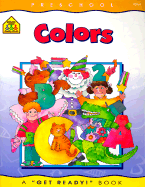 Colors - Gregorich, Barbara, and Hoffman, Joan (Editor)