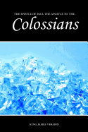 Colossians (KJV)