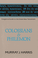 Colossians & Philemon