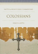 Colossians [with Cdrom]