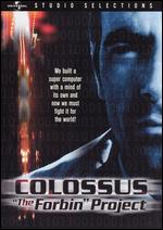 Colossus: "The Forbin" Project - Joseph Sargent