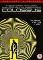 Colossus: The Forbin Project - Joseph Sargent